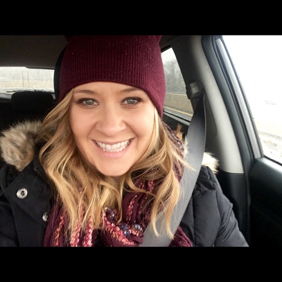 Meet your Posher, Leann - Picture 1 of 1